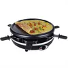 Grill Raclette Basel z wymiennymi płytami Podgląd zdjęcia produktu 7