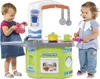 Molto First Chef Spielzeugküche MOLTO Produktbild-Vorschau 7