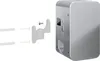 Diffusore surround wireless Sharp HT-SPR52021 argento Anteprima dell’immagine prodotto 4