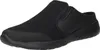 Sneakers Herren-Clog Schwarz, Farbe:schwarz, EU Größe:44 Produktbild-Vorschau 1