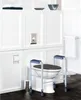 Aidapt Toilettenaufstehhilfe höhen- und breitenverstellbar Produktbild-Vorschau 7