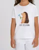 Mr. & Mrs. Panda Kleinkinder T-Shirt Igel Blumen 3-4 Jahre Produktbild-Vorschau 4