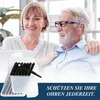 Hörgerät-Wachsschutzfilter für Phonak,Widex und Produktbild-Vorschau 6