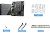 Msi H610M-E Pro Ddr4 (1700) (D) Produktbild-Vorschau 9