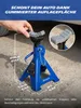 MICHELIN Unterstellbock 2er Set 2t Traglast Produktbild-Vorschau 6