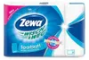 Zewa 43224 Rotoli da cucina WISCH&WEG foglio economico 2 Anteprima dell’immagine prodotto 2