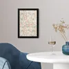 MuchoWow® MuchoWow® Gerahmtes Poster Blumen - Vintage - Produktbild-Vorschau 5
