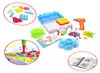 Cacciavite Trapano Viti Blocchi da costruzione Kit fai da Anteprima dell’immagine prodotto 25