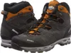 MEINDL AIR REVOLUTION ULTRA HERREN schwarz 43 Anteprima dell’immagine prodotto 6