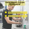 2 Stück INNOTEC Safe Hand Clean Plus 250 ml Hängetube – Produktbild-Vorschau 4