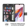 Hülle für Xiaomi Redmi 12C Handyhülle Handy Tasche Produktbild-Vorschau 7