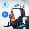 THUNDER® DIGLET station de musculation | 200x198x212cm | Voir les images du produit 9