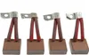4x AS-PL Anlasser-Kohlebürsten MASX15-16 10,00mm 25,10mm Produktbild-Vorschau 1