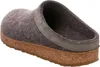 HAFLINGER Torben Grizzly Damen, Herren Schurwoll Hausschuhe Produktbild-Vorschau 9