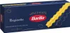 A box of Barilla Reginette pasta. Produktbild-Vorschau