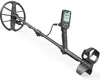 Nokta Simplex Lite con metal detector a bobina da 28 cm Anteprima dell’immagine prodotto 7