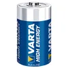 Varta 4920 High Energy Mono D Akku Batterie LR20 2 Stück Produktbild-Vorschau 18