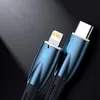 Baseus Glimmer, 1 m, USB A, USB C, USB 2.0, 480 Gbit/s, Produktbild-Vorschau 19