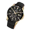 Jaguar Armbanduhr Date Acamar Black Produktbild-Vorschau 7