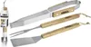 Eccellente casalingo BBQ Zubehör Set BBQ 3 Stück Anteprima dell’immagine prodotto 23