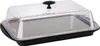 APS Thermo Tablett Set Schwarz 43 x 29 cm, H: 14 cm 9091 Anteprima dell’immagine prodotto 3