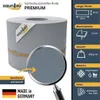 Sichtschutzstreifen zaun|zu PREMIUM 35m Rolle PP Zaunblende Produktbild-Vorschau 2