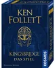 KOSMOS Ken Follett - Kingsbridge, Jeu de cartes, Jeu de Voir les images du produit 7