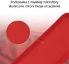 Quecksilber Silikon Sam A34 5G A346 Rot/Rot Produktbild-Vorschau 11