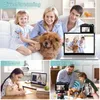 Digitalkamera 48MP, Fotokamera mit Front- und Rückobjektiv, Produktbild-Vorschau 7