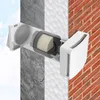 EBERG REQU2 R+ 160 Rekuperator ścienny 60 m³/h Higrostat Podgląd zdjęcia produktu 3