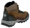 Lico Herren Milan Trekking- & Wanderstiefel, Braun, 44 EU Produktbild-Vorschau 7