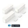 Bosch Smart Home Smart Home Tür-/Fensterkontakt II [+M] Produktbild-Vorschau 1