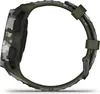 Inteligentné hodinky Ceas Garmin Instinct Solar, Camo Náhľad obrázku produktu 2