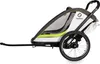 Hamax Breeze Fahrradanhänger Produktbild-Vorschau 7
