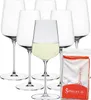 Spiegelau Definition Weißweinglas 430 ml 6er Set + Produktbild-Vorschau 1