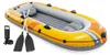 INTEX 66313NP Schlauchboot Challenger 3 Set mit Paddel und Produktbild-Vorschau 22