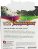 Pokemon SWSH4 Schwert & Schild 'Farbenschock' Boosterpack Produktbild-Vorschau 5