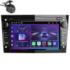 Piano Black 2+64G 7 "Android 13 Car Radio Carplay Dla Opel Podgląd zdjęcia produktu 1