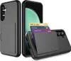 Smartphonica Telefon Fall geeignet für Samsung Galaxy S23 Produktbild-Vorschau 1