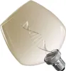 LED Lampe DECO S123 / E27 / 3,5 W (14 W) / 130 lm / flame Produktbild-Vorschau