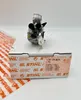 A new STIHL carburetor is placed on its original packaging box. Produktbild-Vorschau