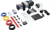 vidaXL Treuil électrique 12 V 4500 lbs 2040 kg avec Voir les images du produit 8