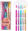 Miss Melody Glitter Gelstifte-Set Produktbild-Vorschau 12