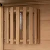 HOME DELUXE - Traditionelle Sauna - Skyline XL Big - 200 x Produktbild-Vorschau 9