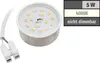 McShine LED modul, 5W, 400 lumenů, 230V, 50x23mm, neutrální Náhled obrázku produktu 13