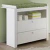 Trendteam Olivia, Weiß, 4 Stück(e) Produktbild-Vorschau 3