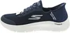 Skechers Sneakers 124836-NVW in Blue color size 39 Anteprima dell’immagine prodotto 70