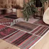 My Ethno 263 Multi 200cm x 290cm Produktbild-Vorschau 2