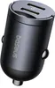 Caricabatterie da auto PD 30W, 2x USB-C, Baseus Tiny Star, Anteprima dell’immagine prodotto 6