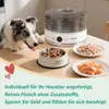 Aigostar Dörrautomat Dörrgerät mit FAN Modus, Temperatur Produktbild-Vorschau 8